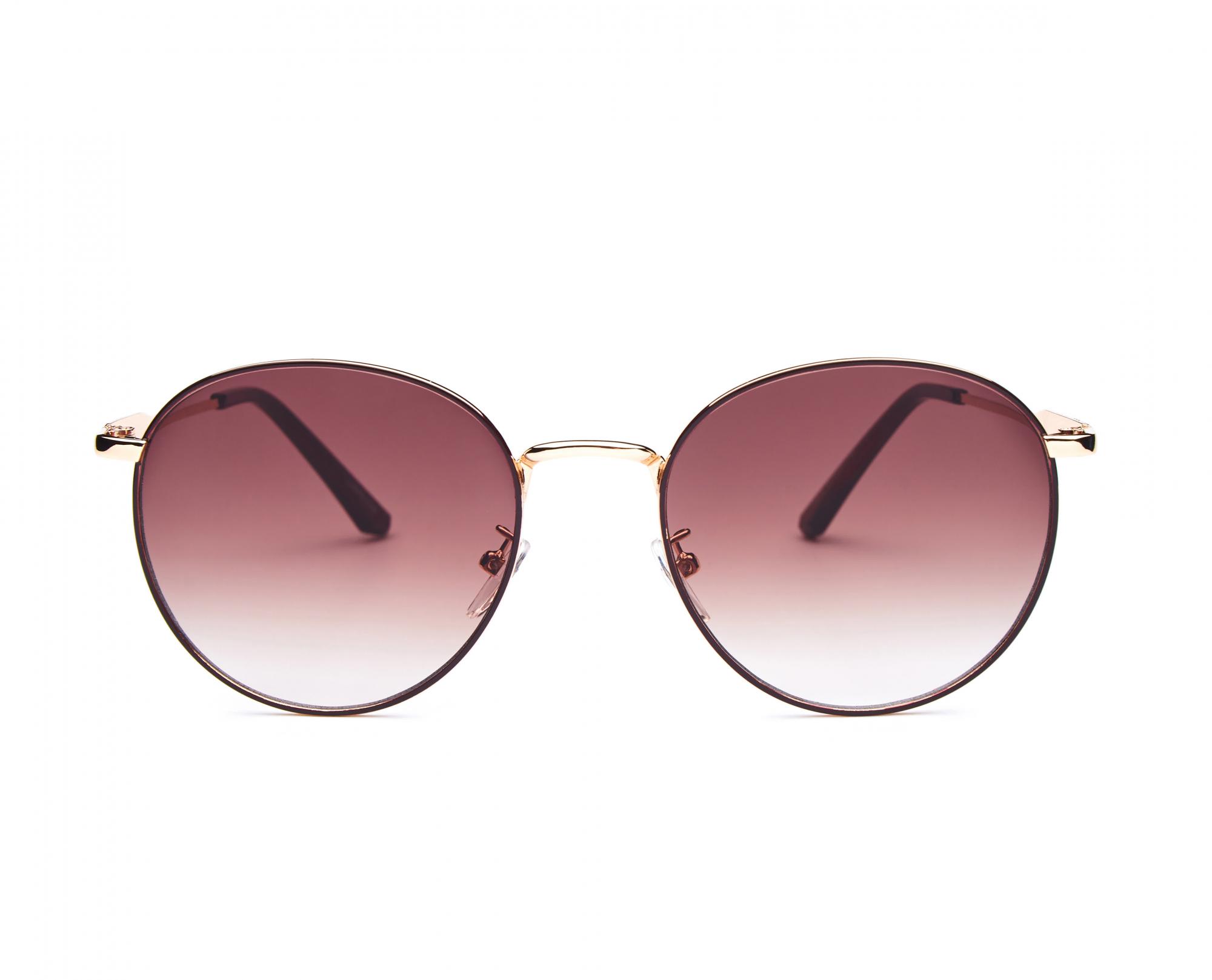 Какие очки будут модны этой весной: топ-5 моделей